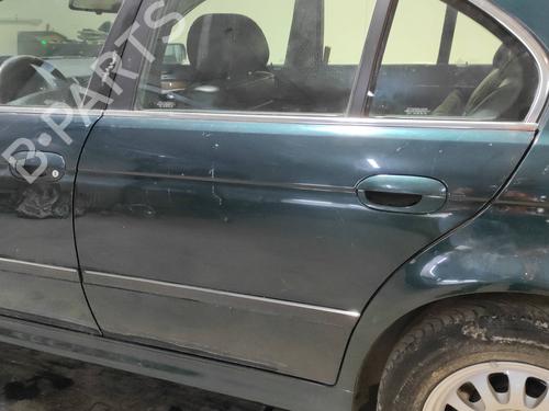 Left rear door BMW 5 (E39) 528 i | BP11286924C4