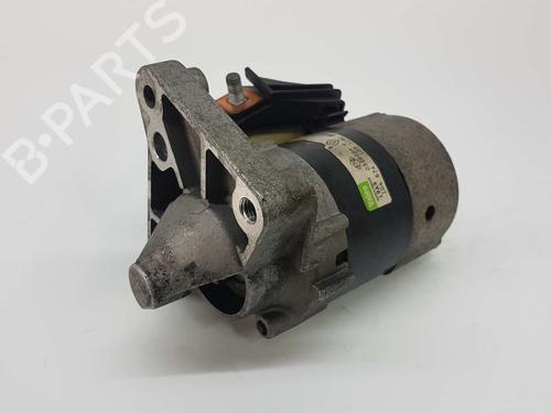Used Starter RENAULT MEGANE I (BA0/1_) 1.6 16V (BA04, BA0B, BA11, BA1J, BA16, BA19, BA1K, BA1V,... (107 hp) 6805347