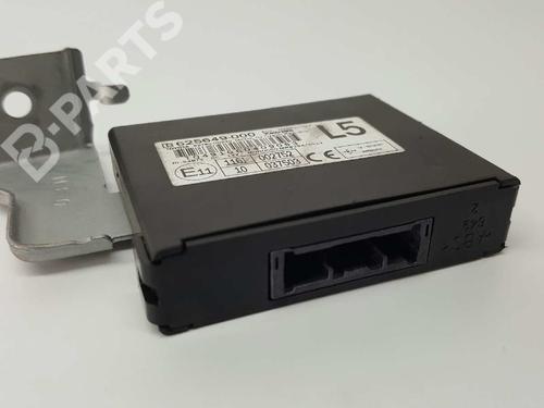 Electronic module PEUGEOT 108 1.2 | BP2768427M83 