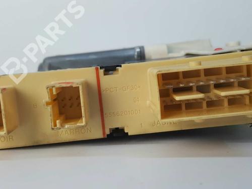 Right front window motor CITROËN C5 II (RC_) 2.0 HDi (RCRHRH) | BP8496516E20 
