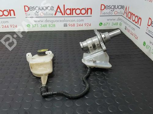 Brake master cylinder PEUGEOT 308 I (4A_, 4C_) 2.0 HDi | BP2751685M77 