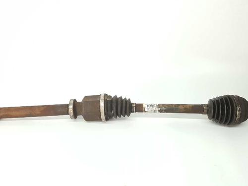 Used Right front driveshaft RENAULT CLIO III (BR0/1, CR0/1) 1.5 dCi (C/BR0G, C/BR1G) (68 hp) 2783010