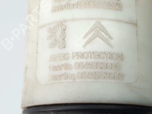 Sprinklervæskepumpe CITROËN C4 I (LC_) 1.6 HDi | BP14532108E24 