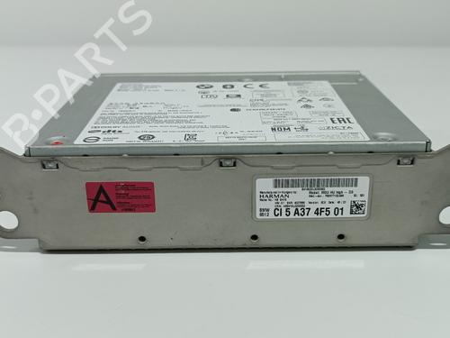 Elektronisk modul BMW 1 (F40) 118 d (150 hp) 11496196