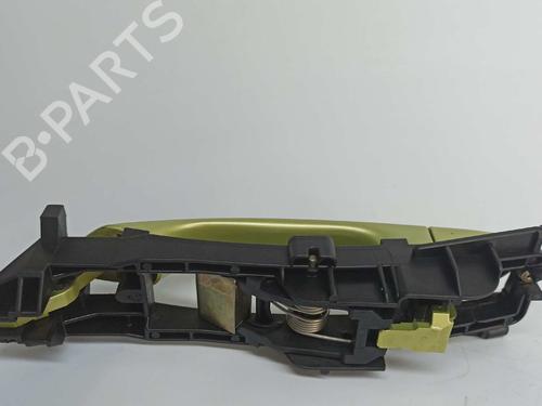 Front right exterior door handle MERCEDES-BENZ C-CLASS Coupe (CL203) C 200 Kompressor (203.745) | BP3676677C129 