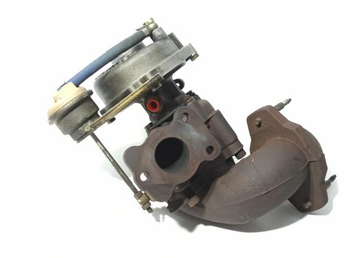 Turbocharger/Supercharger PEUGEOT 306 Hatchback (7A, 7C, N3, N5) 2.0 HDI 90 | BP25885446M71