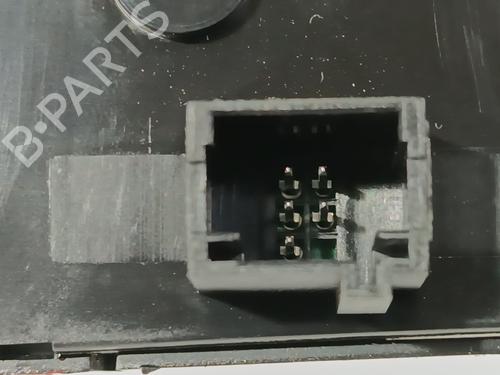 Climate control PEUGEOT EXPERT Van (V_) 1.5 BlueHDi 120 | BP35950592I5  - Image 7