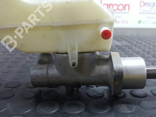Brake master cylinder RENAULT CLIO III (BR0/1, CR0/1) 1.2 16V (BR02, BR0J, BR11, CR02, CR0J, CR11) | BP2734353M77 