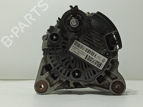Alternator RENAULT MEGANE IV Hatchback (B9A/M/N_)  | BP14922040M7 