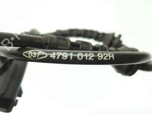 Electronic sensor DACIA SANDERO II 1.2 | BP14531008M84
