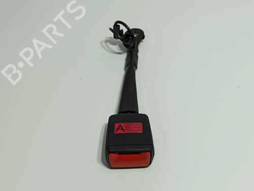 Seat buckle SKODA KAMIQ (NW4) 1.0 TSI | BP16395547I32