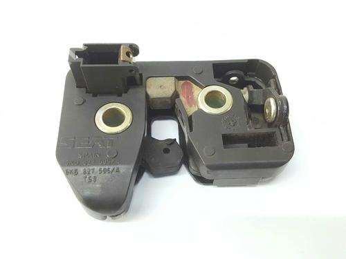Used Tailgate lock SEAT CORDOBA (6K2) 1.4 (60 hp) 6148436
