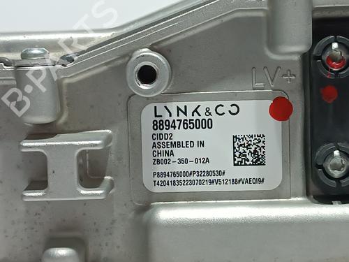 Inverter/Converter LYNK & CO 01 PHEV | BP29263930M119