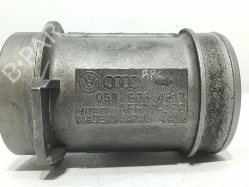 Luftmassenmesser AUDI A6 C5 (4B2, 4B4) 2.5 TDI | BP11978273M95 