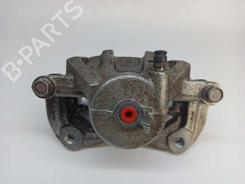 Left front brake caliper SSANGYONG TIVOLI 1.6 | BP11543191M105 
