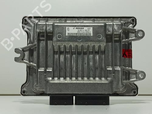 Engine control unit (ECU) HONDA CR-V V (RW_, RT_) 2.0 e-CVT Hybrid (RT5) 378205TZE42 | 37820-5TZ-E42