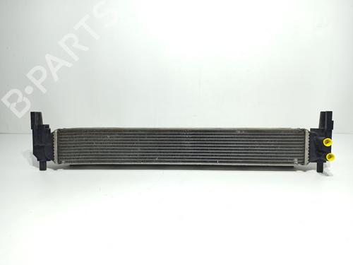 Used Water radiator SEAT IBIZA IV ST (6J8, 6P8) 1.4 TDI (105 hp) 16393406
