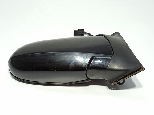 Right mirror OPEL ZAFIRA A MPV (T98) 2.0 DTI 16V (F75) | BP17861706C27