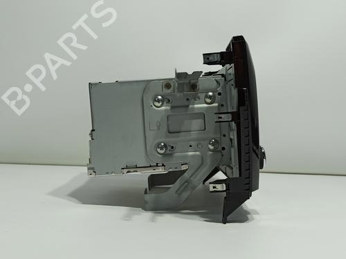 Electronic module NISSAN QASHQAI II (J11, J11_) 1.5 dCi | BP13904235M83