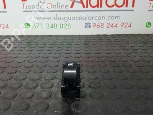 Used Left rear window switch RENAULT KOLEOS I (HY_) 2.0 dCi 4x4 (HY0K) (150 hp) 2747177