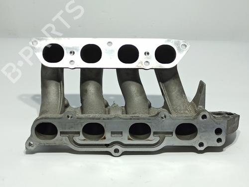 Used Intake manifold HONDA CR-Z (ZF) 1.5 IMA (ZF1) (114 hp) 16090478