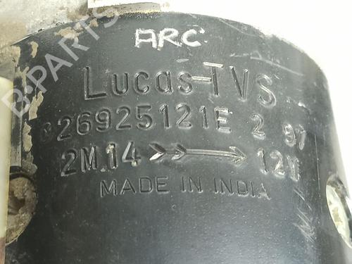 Starter TATA TELCOLINE (40_FD)  | BP32155366M8 