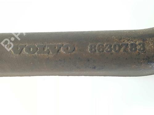 Right rear suspension arm VOLVO XC90 I (275) D5 AWD | BP5851028M15
