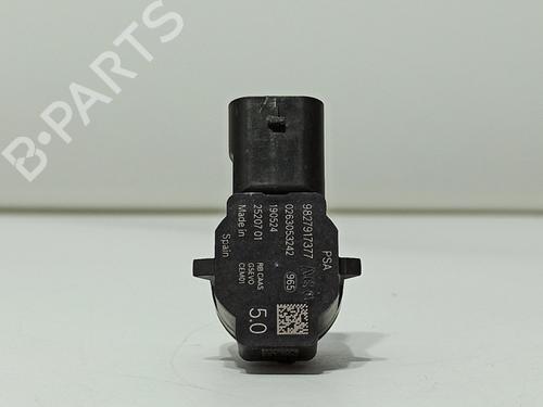 Electronic module PEUGEOT 3008 II SUV (MC_, MR_, MJ_, M4_) 1.2 THP/ PureTech 130 (MRHNSM, MRHNSU, MRHNSJ, MRHNYW,... | BP13923042M83 