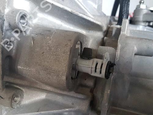 Gearbox RENAULT CLIO IV (BH_) 1.2 16V (BHA1, BHAK, BHMG, BHMK) | BP2741469M3