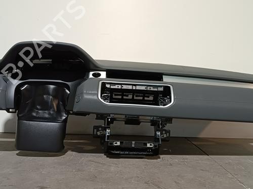 Dashboard LAND ROVER RANGE ROVER EVOQUE (L538) 2.0 D | BP21052379C46