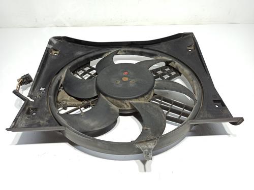 Radiator fan BMW 3 Coupe (E46) 320 Cd | BP29442990M35 