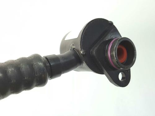 AC pipe MERCEDES-BENZ CLK (C209) CLK 270 CDI (209.316) | BP14539171M126