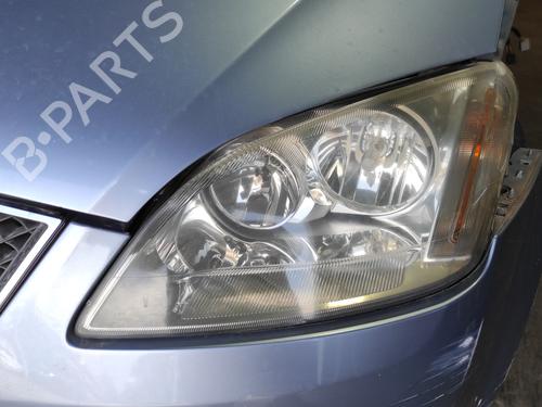 lyskaster-venstre-ford-focus-c-max-dm2-2003-2004-2005-2006-2007-27373635 main image