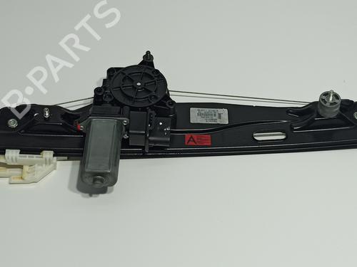Used Rear left window mechanism MINI MINI (F56) Cooper (136 hp) 30522949