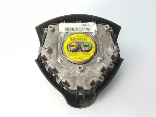 Driver airbag MERCEDES-BENZ A-CLASS (W169) A 180 CDI (169.007, 169.307) | BP6458187C9 