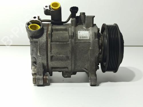 AC compressor BMW 1 (F20) 118 d | BP35903986M34 - Image 4