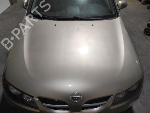 motorhjelm-nissan-almera-ii-hatchback-n16-2000-36340936 main image