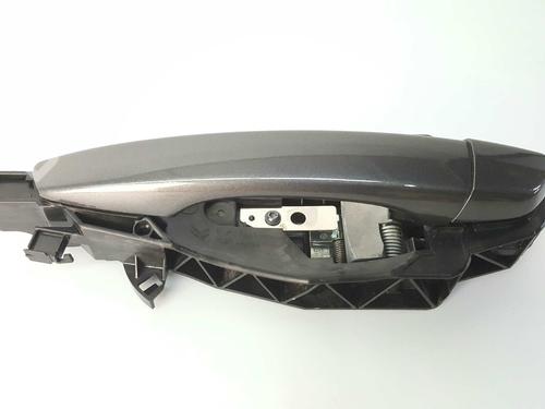 Used Rear left exterior door handle PEUGEOT 208 II (UB_, UP_, UW_, UJ_) 1.2 PureTech 100 (101 hp) 11527986