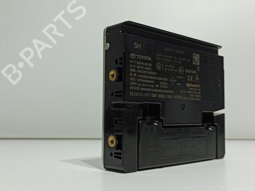Electronic module TOYOTA COROLLA Hatchback (_E21_, _EA1_, _EH1_)  | BP20702584M83 