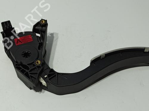 Pedal RENAULT CLIO IV (BH_) 1.2 TCe 120 (BHM0) | BP19153122I4