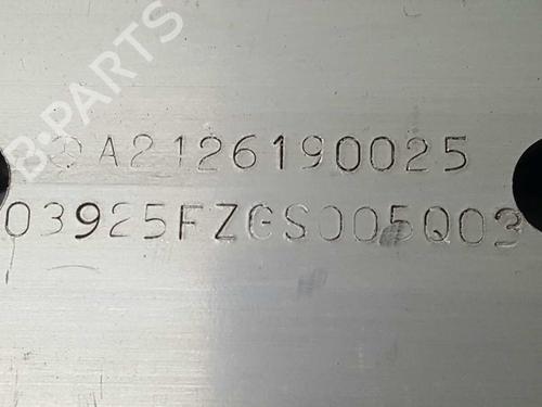 Support MERCEDES-BENZ E-CLASS (W212) E 220 CDI / BlueTEC (212.001, 212.002) | BP14533660C155