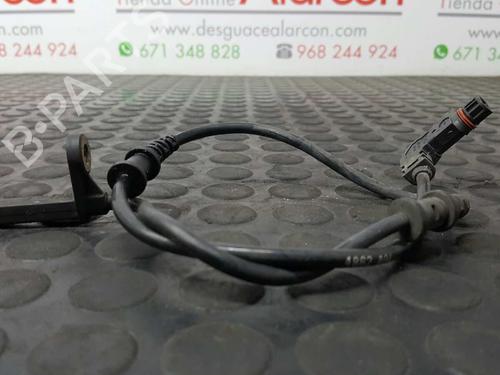 Annen MERCEDES-BENZ C-CLASS (W203) C 270 CDI (203.016) | BP14529485O1 