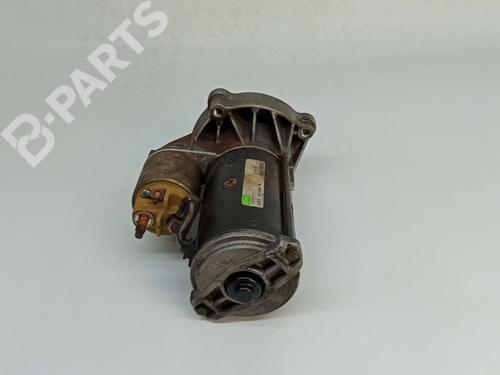 Starter CITROËN BERLINGO / BERLINGO FIRST Box Body/MPV (M_) 1.9 D 70 (MBWJZ, MCWJZ) | BP6545093M8 