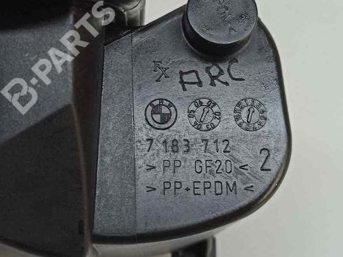 Fuel flap BMW 5 (E60) 530 d | BP8103250C131 