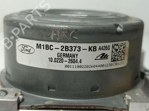ABS pump FORD FIESTA VII (HJ, HF)  | BP33336986M43  - Image 5
