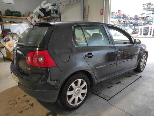 Other VW GOLF V (1K1)  | BP19490843O1 