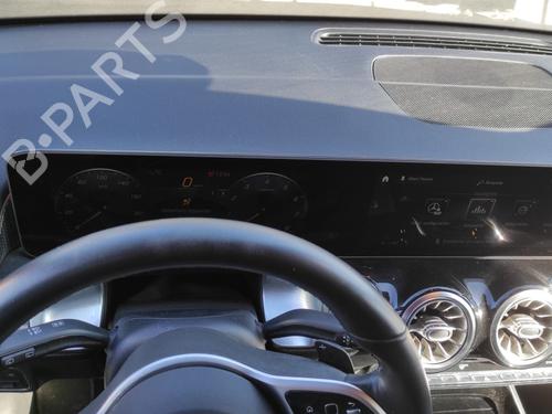 Instrument cluster MERCEDES-BENZ GLB (X247) GLB 200 d (247.612) | BP22919836C47 