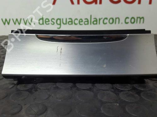 Ashtray VW PASSAT B6 (3C2)  | BP14527145I30