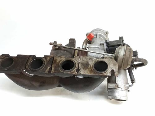 Turbolader/Kompressor AUDI A5 (8T3) 2.0 TFSI | BP7862711M71 