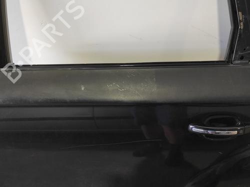 Left rear door AUDI Q7 (4MB, 4MG, 4MQ) 3.0 TFSI quattro | BP29345323C4 